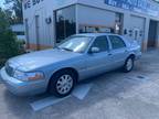 2004 Mercury Grand Marquis LS Premium 4dr Sedan