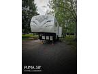 Palomino Puma Unleashed 383DSS Fifth Wheel 2022