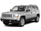 2010 Jeep Patriot Sport