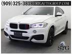 2015 BMW X6 x Drive35i