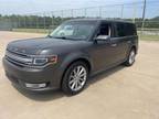 2019 Ford Flex Gray, 54K miles