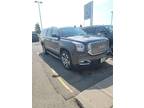 2017 GMC Yukon XL Gray, 43K miles