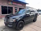 2015 Lincoln Navigator Base 4x4 4dr SUV