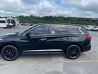 2013 Infiniti JX35 Base AWD 4dr SUV