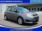 Used 2013 Ford C-Max Hybrid for sale.