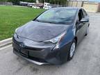 2017 Toyota Prius Two for sale