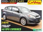 2014 Ford C-MAX Hybrid SE