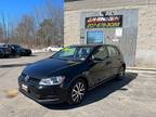 2016 Volkswagen Golf 1.8T SE 4dr Hatchback