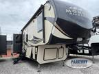 2018 Keystone Montana High Country 352RL 37ft