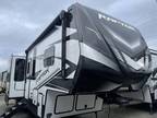 2022 Keystone RV Keystone RV Raptor 352 39ft