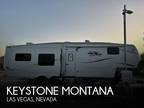 2007 Keystone Montana Keystone