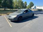 2008 Pontiac G6 Base 4dr Sedan