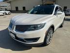 2016 Lincoln MKX Reserve 4dr SUV
