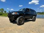 1997 Toyota 4Runner SR5 4dr SUV