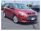 2013 Ford C-MAX Hybrid