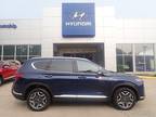 2023 Hyundai SANTA FE Hybrid SEL Premium