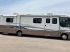 1999 Airstream International Land Yacht