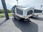 2023 Forest River Forest River RV Flagstaff Tent 206STSE 20ft