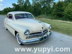 1949 Mercury Coupe Flat Head V8