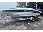 2009 Crownline 220 EX