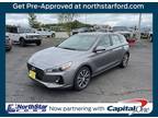 2020 Hyundai Elantra, 22K miles