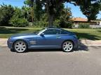 2005 Chrysler Crossfire Coupe 2D
