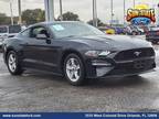2020 Ford Mustang Eco Boost
