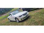 2004 Chrysler Crossfire 2dr Coupe for Sale by Owner