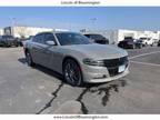 2018 Dodge Charger Gray, 77K miles