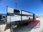 2023 Forest River Forest River RV Wildwood X-Lite T282QBXL 32ft