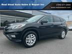 2016 Honda CR-V EX L w/Navi 4dr SUV