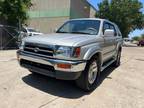 1998 Toyota 4Runner Limited 4dr 4WD SUV