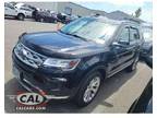 Used 2019 Ford Explorer SUV