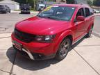 2015 Dodge Journey Crossroad 4dr SUV