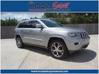 2018 Jeep grand cherokee Silver, 70K miles