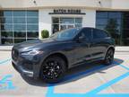 2024 Jaguar F-PACE Gray, new