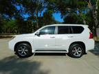 2013 Lexus GX 460 Premium