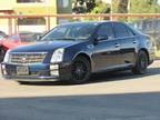 2008 Cadillac STS V6 4dr Sedan