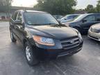 2008 Hyundai Santa Fe GLS 4dr SUV