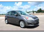 Used 2014 Ford C-Max Hybrid for sale.