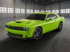 2022 Dodge Challenger GT 2dr Coupe