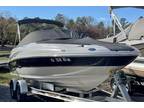 2004 Sea Ray 200 Sundeck