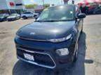 2020 Kia Soul S 2020 Kia Soul S 61333 Miles Cherry Black 4D Hatchback 2.0L I4