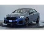 Used 2023 BMW 2 Series Gran Coupe