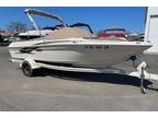 2001 Sea Ray 175 Sport