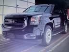 2015 GMC Yukon SLT 4x4 4dr SUV