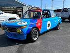 Used 1971 BMW 2002 Tii for sale.