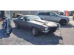 1972 CHEVROLET CAMERO for sale