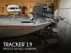 Tracker 19 Bass Boats 2016