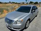 2008 Toyota Avalon XLS 4dr Sedan